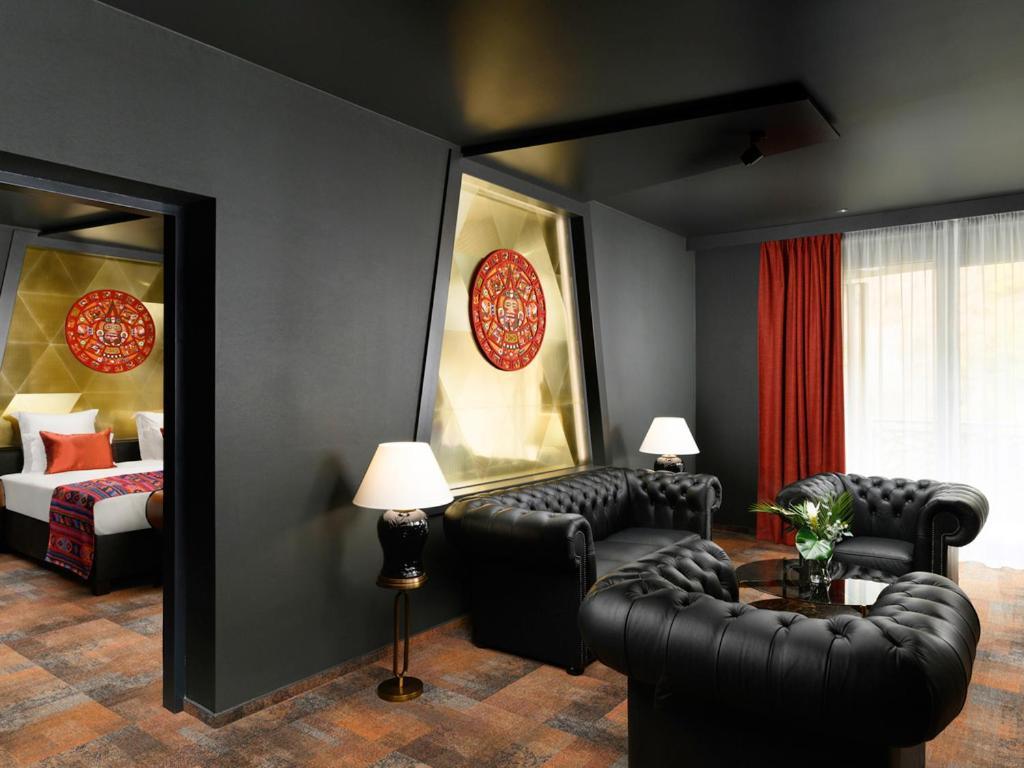 Minaro Hotel Tokaj Mgallery - Adult Only Exterior foto